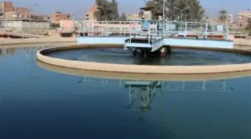 الدليل الكامل للتواصل مع الخطوط الساخنة والقنوات الرسمية للشركة القابضة لمياه الشرب